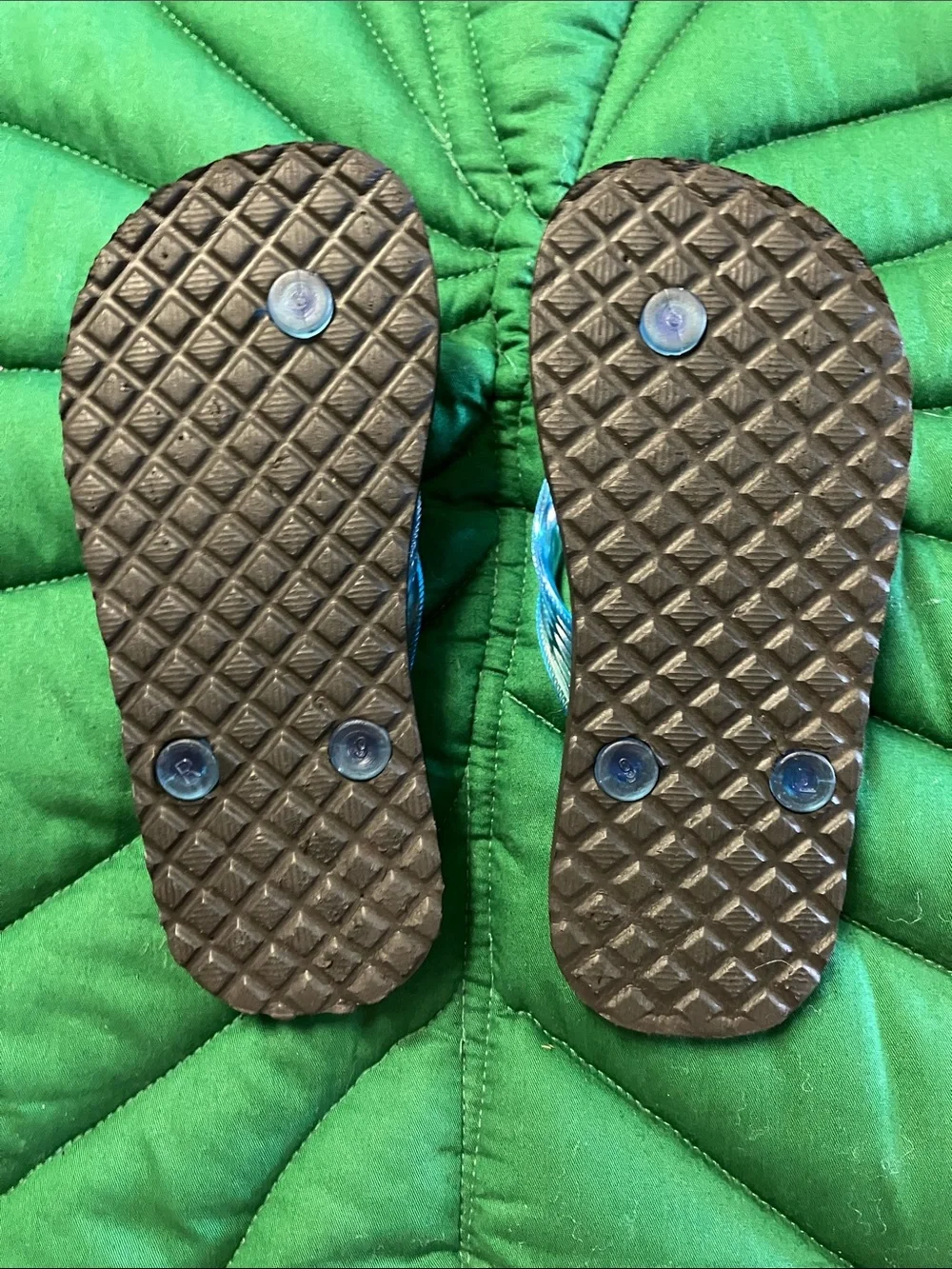 Havianas brand new